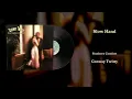 Conway Twitty - Slow Hand (Vinyl Visualizer)