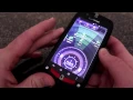 Tech Talk Casio G z One Commando 4G LTE Verizon Wireless