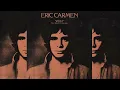 オール・バイ・マイセルフ All By Myself (single version)／エリック・カルメン Eric Carmen（1975年）　≪歌詞≫