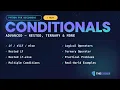 Python Conditional Statements Advanced