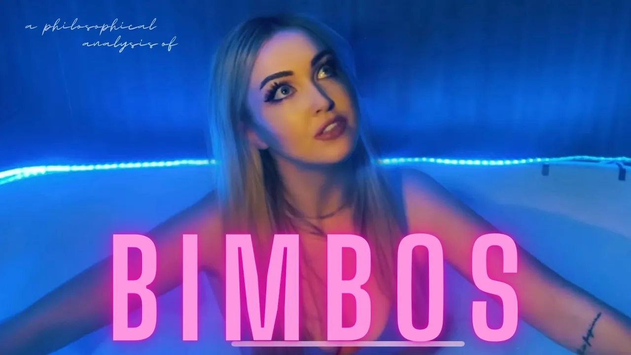 BIMBO - a philosophical analysis
