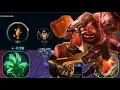 Cho Gath ARAM Infinite Feast Infinite Health