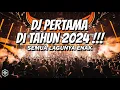 Download Lagu DJ FULL BASS PERTAMA DI TAHUN 2024 !!