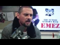 The Sunday Sitdown With EmEz J R Ramirez