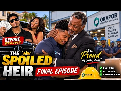 The Spoiled Heir Episode 5