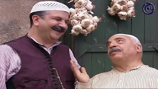 عندك رمان حلو ابو مرزوق   ام حاتم عم تتوحم دندنها