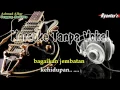 Download Lagu Karaoke Achmad Albar - Panggung Sandiwara