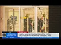 Carroll Hospital emergency department evacuated after person displayed weapon