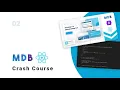 MDB React CLI - from Zero to Production in less than 20 minutes