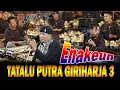 Download Lagu Tatalu ‼️Enakeun‼️Wayang Golek Putra Giriharja 3 // H. Dadan Sunandar Sunarya - Bandung
