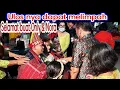 Download Lagu Selamat berbahagia Only \u0026 Nora | Mereka dapat ulos banyak banget sampai 4Goni kurasa Rame kali ah..