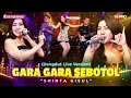 GARA GARA SEBOTOL - Shinta Gisul (Official Dangdut Lembayung Musik