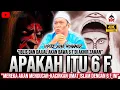 Lagu BAHAYA 6F‼️SENJATA PALING LICIK DAJJAL DAN IBLIS UNTUK HANCURKAN UMAT ISLAM! 🔴 USTAZ AUNI MOHAMED