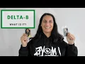 Delta-8 THC 5 Reasons to Try It This is my experience with D8 I only take the recommended dosage