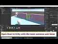 Unity Open Door in Unity with the most common user issue Script Included