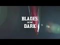 Sugar in the Hold - Blades in the Dark Opening Titles Concept