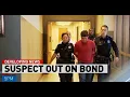 Breaking News Suspect in Palladium movie theater stabbing in San Antonio Texas is out of jail