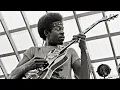 LUTHER ALLISON - Little Red Rooster [1972]