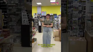 Alleeban lévő üzletünk átalakítás miatt zárva tart ‼️