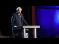 David Jeremiah warns modern church is entertainment-driven social organization afraid of controversy