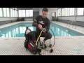 Scuba Diving: How to Assemble Equipment