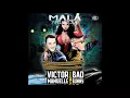Mala Y Peligrosa - Bad Bunny, Victor Manuelle [Audio Oficial]