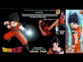 Download Lagu Dragon Ball Z - Gokhan's Theme (Ft. Scott Morgan)