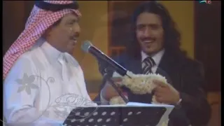 ابو بكر سالم   عبود خواجه يلبس ابو اصيل الورد الفل   دون يا قلم دون دندنها