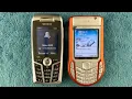 Download Lagu Calling from Siemens S65 to Nokia 6630 and back