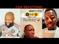 Download Lagu Orlando Pirates vs Stellenbosch fc mtn8 final | fans and rivals reactions