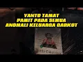 Download Lagu YANTO TAMAT JELOOL KEMBALI SELAMAT TINGGAL YANTO