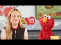 ELMO CHICKEN SHOP DATE
