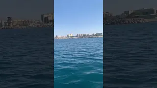 العقبه الاردن البحر Jordan Aqaba 