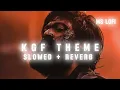 Download Lagu KGF THEME SLOWED + REVERB BGM || RAVI BASRUR  || MS LOFI || ROCKY BHAI