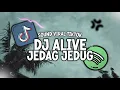 Download Lagu Dj Alive X Mashup Mama Muda Jedag Jedug Tiktok Viral 2022