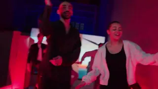 مسلسل امبراطوريه ميم اغنيه عرفت قيمتك لما طالت الغيبه 