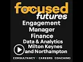 Engagement Manager Finance - Data Analytics Milton Keynes and Northampton eldondavis11