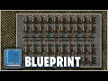 Steam Energy Power Blueprint Factorio Early Game