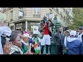Download Lagu Samedi 11 Octobre-Les Ivoiriens marchent à Paris en interpellant l'opinion internationale