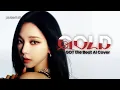 Download Lagu [AI COVER] GOT the Beat - ‘GOLD' by ITZY