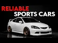 The Most Reliable Sports Cars Under 10 000 Affordable Gems