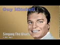 Lagu Guy Mitchell - Singing The Blues (Karaoke)