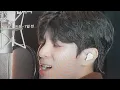 Jeong Dong-won's Naturally Heavenly Voice (You Are My Everything)