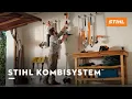STIHL KombiSystem Product Feature