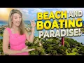 Why This Suburb in Palm Beach FL is Perfect for Beach Lovers and Boaters Jupiter Florida