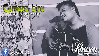 Download Cemara Biru ( cover ) - Khusen MP3