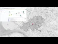 Connect Alteryx to QGIS - via postgreSQL