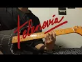 Download Lagu Reality Club - Telenovia | Guitar Cover