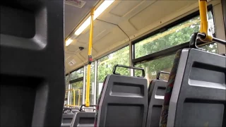 cumfybus yn53 zwj