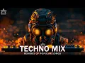 Lagu HARD TECHNO MIX - THE HUM - TSUNAMI - REMIXES OF POPULAR SONGS 🔥🔥🔥